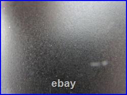 1 Ply Black PVC Slip Top Conveyor Belt 25' X 40-1/2 X 0.044