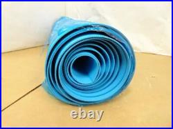 184094 New-No Box, Midwest Industrial 31925-000 Conveyor Belt, Rubber, 198 Long