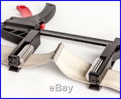 2-3 Belt Clamp / puller / Stretcher. Conveyor, Laundry Folder
