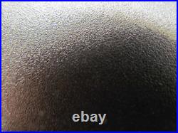 2 Ply Black PVC Top Nylon Backed Conveyor Belt 35Ft X 10-3/4 0.130 Thick