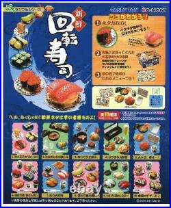 2006Rement Fresh Conveyor Belt Sushi