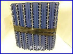 205857 New-No Box, Intralox Series 850-14 Conveyor Belt 14 Width, 12ft L