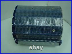 207001 Old-Stock, Intralox HJ-3051-1 Conveyor Belt, 10.02 Long, 12 Wide