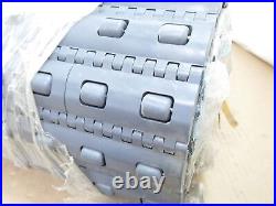 228478 New-No Box Intralox 5330210-5 Roller Top Conveyor Belt 24 W x 5' Long