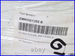 230009 New-No Box Foss ZM60001302B Conveyor Belt 25.59W x 415.55L Endless