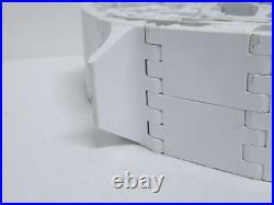 231365 New-No Box Intralox S800-2.7-12 Flighted Conveyor Belt 2.7 Wide 12' L