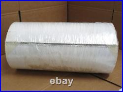 231454 New-No Box, Ammeraal 577951 White Conveyor Belt, 12 Wide x 33' Long