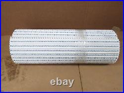 231551 Old-Stock Intralox S1600-24-10 Conveyor Belt 24 Wide x 10' Long
