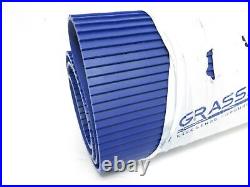 235788 New-No Box Grasselli 21553T14 Conveyor Belt 590mm Wide x 1345mm Long