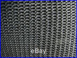24 Woven Back 1/4T Stipple Textured Top Incline Conveyor Belt 40