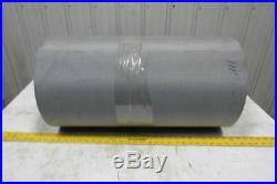 26 PVC Woven Back0.0795T 2 Ply Smooth Top Conveyor Belt 111