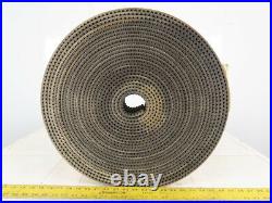 3-3/4 Woven Back 2 Ply Textured Rough Top Incline Conveyor Belt 71