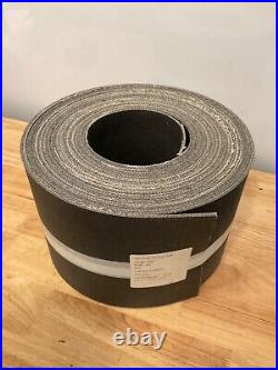 3 Ply Smooth Top Double Sided Conveyor Belt 55Ft Long 8 Wide 3mm Thick