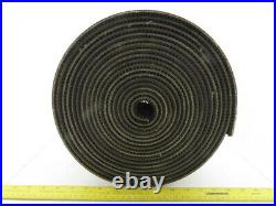 4-1/2 Woven Back 3 Ply Textured Top Incline Conveyor Belt 0.290T 31