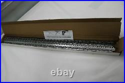 4 Sets Flexco 54533 Alligator 36 RS125J36/900SP Staples Conveyor Belt Fasteners