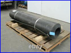 5/32 Double Sided Polyester/Nylon Impression Top Conveyor Belt 76Wx58'L