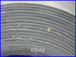 5/32 Double Sided Polyester/Nylon Impression Top Conveyor Belt 76Wx58'L