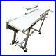 53-x11-8-Belt-Conveyor-Double-Guardrail-White-PVC-Electric-Transport-Stainless-01-nyxo