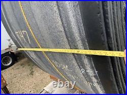 54 inch conveyor belt Bridgestone 850' 1 thick new