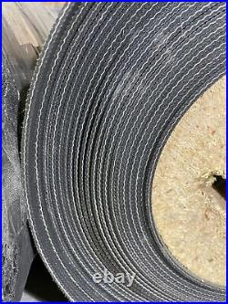 59.5 Smooth Textured PVC Conveyor Belt 4mm x 58