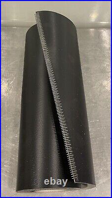 660.101458 Conveyor Belt Section 457mm X 2,552mm Rubber 18X100 NEW FREE SHIPPING