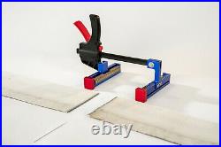 7 Belt Puller / Stretcher. Conveyor, Laundry Folder, Sorting Station
