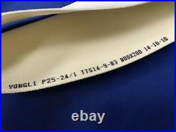800MM X 200MM ENDLESS FEED BELT for Checkweigher