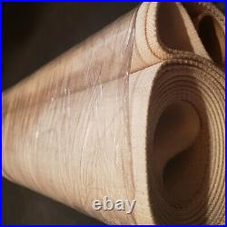 ABI Belt 30 Inches × 20 Feet Conveyor Belt Fabric Natural Color