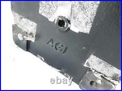 AGI 20557 Belt Conveyor Gearbox 29 Shaft NEW FREE FAST SHIP