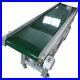Aluminum-and-PVC-Belt-Inclined-wall-conveyor-59L11-8W-110V-Height-Adjust-New-01-ch