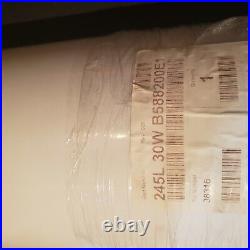 Ammeraal Beltech 245 x 30 Conveyor Belt Fabric Rubber Ropanyl EM 8/2 00+02