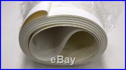 Ammeraal Beltech A573630-260 X 24 Width Conveyor Belt White Fabric
