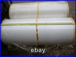 Ammeraal Beltech Conveyor Belt 100'x38 Nbr Es 8/3 01+01 White Fg