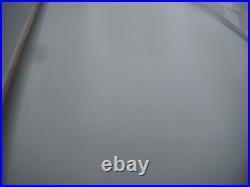 Ammeraal Beltech Conveyor Belt 100'x38 Nbr Es 8/3 01+01 White Fg