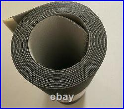 Ammeraal Beltech Flexam EX 10/2 0+A32 blk AS 18' 9 x 18 conveyor belt belting