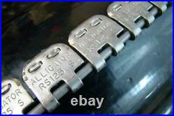 Ammeraal Belted Flexam 74 in x 36.5 Conveyor Belt 068-002-000066 RS125 S 438-100