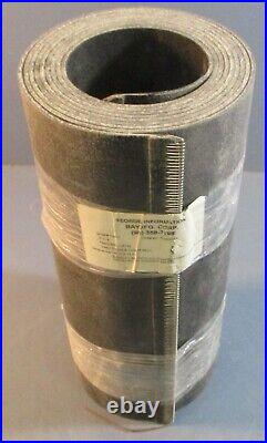 Bay Manufacturing Corp. TM533-B Conveyor Belt 145 x 15 With Connecting Pin