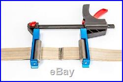 Belt Puller / Stretcher. Conveyor, Laundry Folder, Belts 3-4