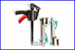 Belt joiner / stretcher tool conveyor, laundry folder, PULLER Tool 6