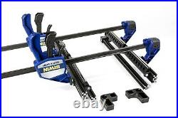 Conveyor 18-32 Belt Puller tool / Food plant belt Stretcher