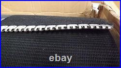 Conveyor Belt 1098588 2ft Wide 8m Long Staple Belt 8M
