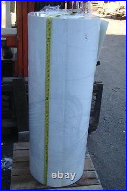 Conveyor Belt #3 Ice Box U22-24 8003760 LM Robbins 120' X 40
