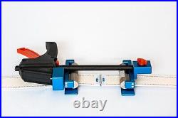 Conveyor Belt Puller, Joiner / Stretcher. Laundry Folder, Sorting Stations