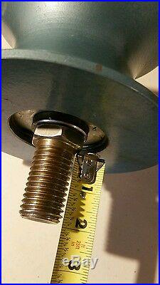Conveyor Belt Trainer Pulley Tracking Stacker Tracker (1) NEW! Fast Shipping
