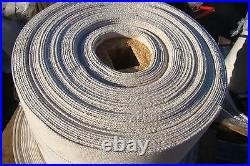 Conveyor Belt (includes Both Rolls) Both Cotton 12 Wide/4 Ply 1st 170' & 2nd 10