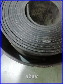 Conveyor Rubber Belt Industrial Grade Premium Quality Rubber Belt 100 mm Width