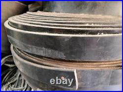 Conveyor belt 12 MM Thickness Rubber Conveyor Belt Any Length X Any Width