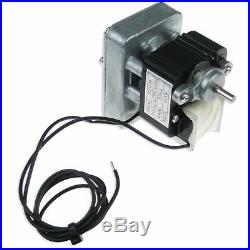 Dualit Main Drive Motor For Conveyor Belt Rotary Bread Toaster Dct2t 230v