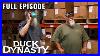 Duck-Dynasty-Termite-Be-A-Problem-S4-E5-Full-Episode-01-oy