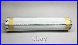 Durr Ecoclean 7120856 Conveyor Belt White 29-3/8 (746mm) Wide